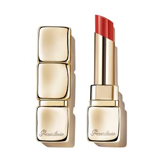 Guerlain Lip Make-up Kiss Kiss Shine Bloom 519 Floral Brick