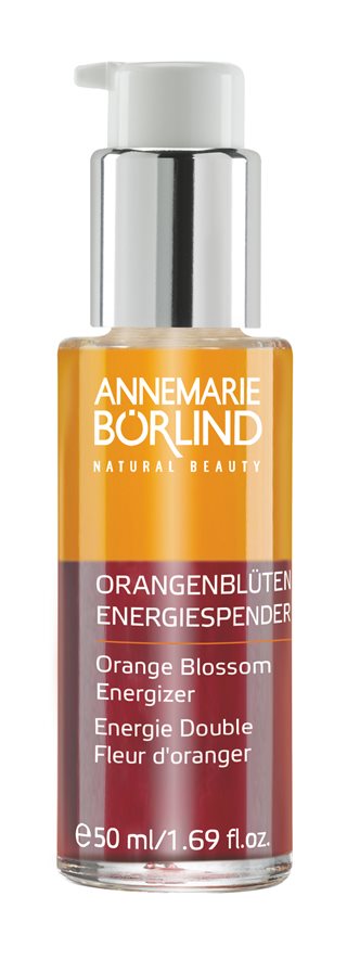 Beauty Specials Oranje Bloesem Energeticum