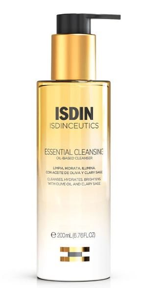 Comprar Isdin Isdinceutics Essential Cleansing 200 ml