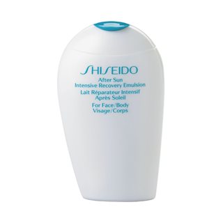 Shiseido After Sun Intensive Recovery Emulsion 150ml