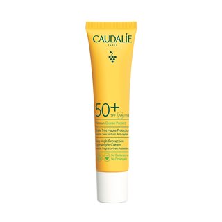 Caudalie Sonnen Vinosun Fluide Très Haute Protection