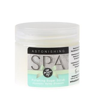 SPA Polishing Sugar Scrub