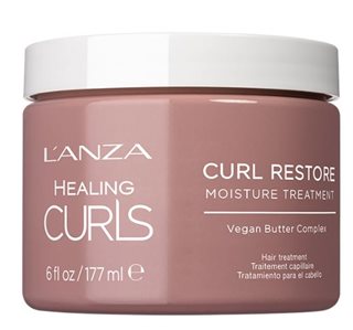 L'Anza L'Anza Healing Curls Curl Restore Treatment