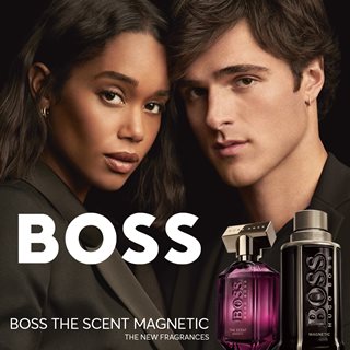 os selv debat midtergang Buy Hugo Boss products online | Beauty Plaza