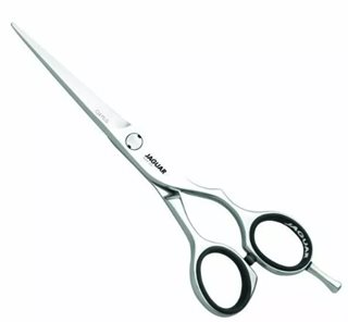 Jaguar Scissors Silver Line CJ4 Plus 7.0
