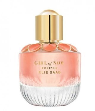 Elie saab girl of discount now edp spray 30 ml