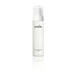 BABOR Deep Cleansing Foam 200ml