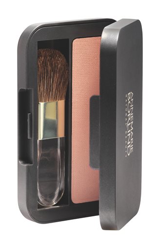 Face Make-up Puderrouge Peach 17
