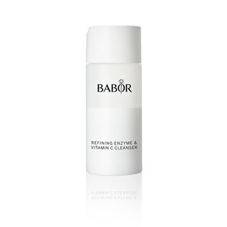 BABOR Nettoyant Raffiné Enzymes & Vitamine C 