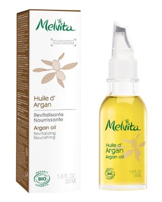 Buy Melvita Les Huiles Huile d'Argan Revitalisante | Beauty
