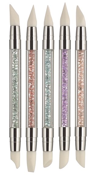 Art Nail Art Pen Kit Diamond