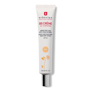 Erborian BB Crème au Ginseng Nude 40ml