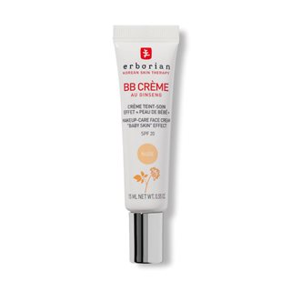 Erborian BB Crème au Ginseng Nude 15ml