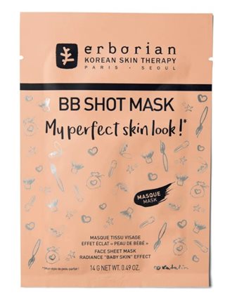 Erborian BB Shot Mask 14gr