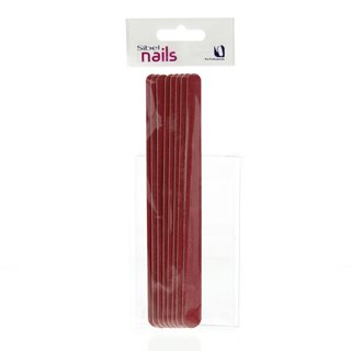 Nagelvijlen Classic Vijlen 17cm
