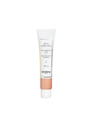 Sisley Phyto-Hydra Teint N°2 Medium Crème 40 ml