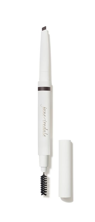 jane iredale PureBrow Crayon à sourcils Dark Brown 1St
