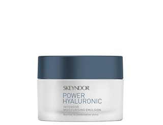 Skeyndor Power Hyaluronic Intensive Moisturising Emulsion