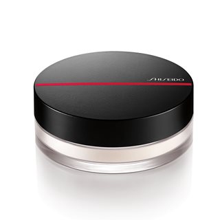 Shiseido Synchro Skin Invisible Silk Loose Powder 