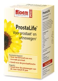 Bloem Bloem ProstaLife Capsules