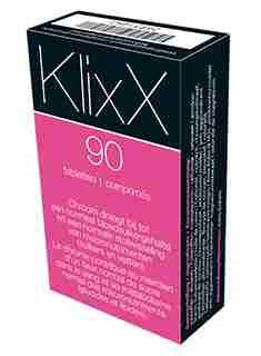 Ixx Pharma Klixx