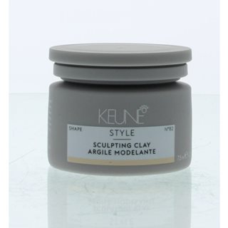 Keune Style Shape Sculpting Clay N°82