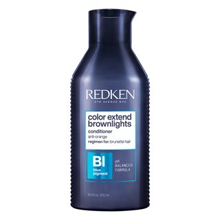 Haircare Color Extend Brownlights Conditioner