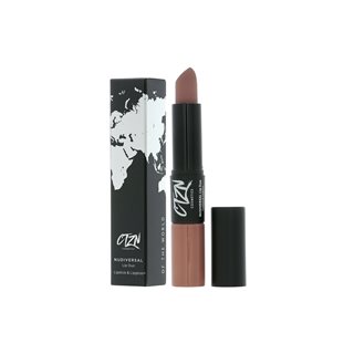 Nudiversal Lip Duo Koh Samui