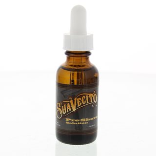 Pre-Shave Solution