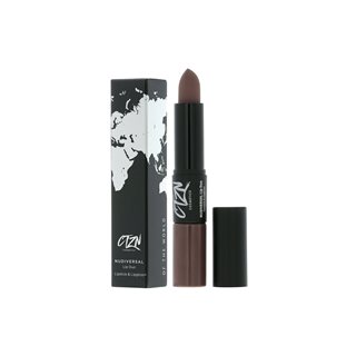 Nudiversal Lip Duo Sarajevo