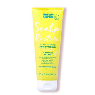 Umberto Giannini Scalp Restore Scalp Reviving Shampoo 250ml
