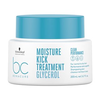 BonaCure Clean Performance Moisture Kick Treatment Glycerol