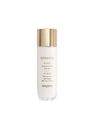 Sisley Supremÿa La Nuit La Lotion Soin Anti-Âge 140ml
