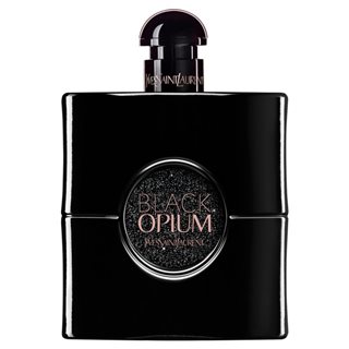 Buy Yves Saint Laurent Black Opium Le Parfum 30ml Beauty Plaza