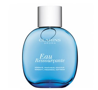 Clarins Treatment Fragrance Eau Ressourcante