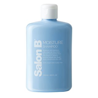 Achetez Salon B Moisture Shampooing 250ml | Beauty Plaza