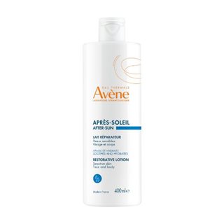 Avène Avène Aufbauende Aftersun 400ml