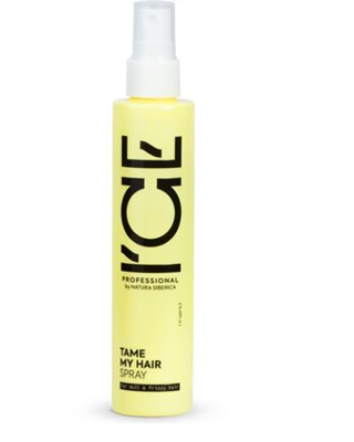 ICE Professional ICE Professional Tame My Hair Leave-In