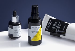 Haarverzorging