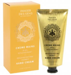 Panier des Sens Panier des Sens Regenerating Honey Hand Cream