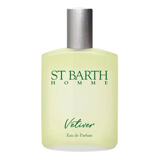 Ligne St Barth Homme Vétiver Eau de Parfum 100ml