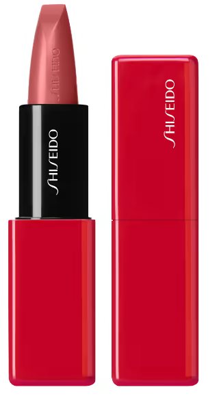 Shiseido Make-up TechnoSatin Gel Lipstick
