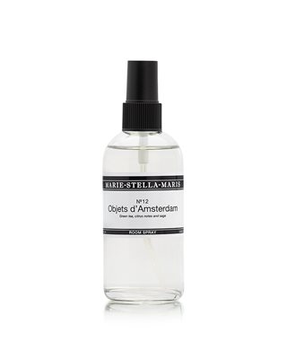 Marie-Stella-Maris No.12 Objets D'Amsterdam Room Spray 100ml