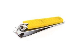 Vitry Nail Care Menhir Manicure Nagelknipper Fluo Geel 1stuk