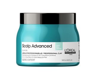 L'Oréal Professionnel Serie Expert Scalp Advanced Maske 500ml