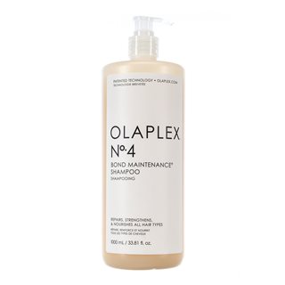 Olaplex Stap No.4 Bond Maintenance Shampoo 1000ml