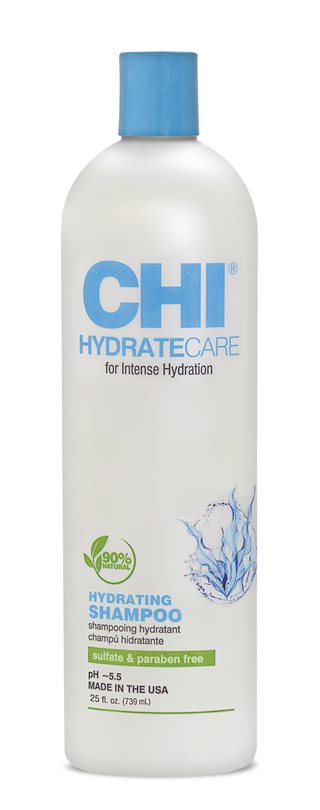CHI Shampoo | Beauty Plaza