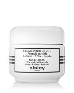 Sisley Crème pour le Cou, Formule enrichie 50ml