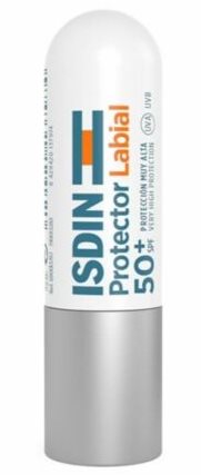 Buy Isdin Protector Labial Protector Labial HV Lipstick SPF30