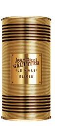Buy Jean Paul Gaultier Le Male Elixir Parfum 75ml
